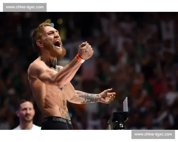 门德斯对决康纳 谁能在终极对抗中脱颖而出成为拳坛传奇