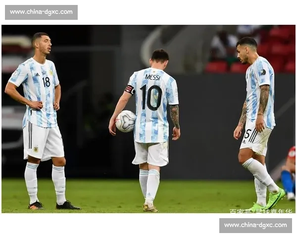 阿根廷对阵巴拉圭首发阵容解析与战术看点前瞻核心球员状态对比
