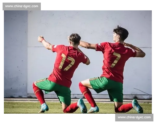 葡萄牙与法国激烈对决进球不断 展现强大攻击力与精彩进攻配合