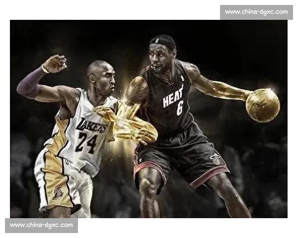 詹姆斯vs科比时代对决谁才是篮球历史第一人巅峰十年全景解析