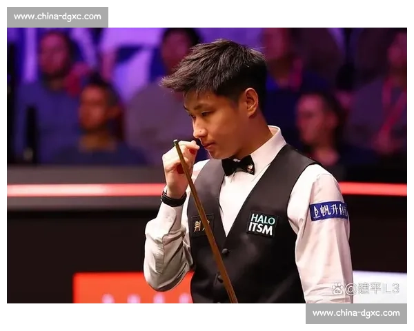 赵心童迎战霍金斯巅峰对决青年力量挑战老将智慧之战谁能笑到最后