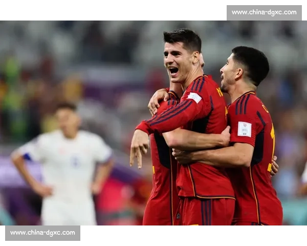 西班牙对阵摩洛哥焦点之战全程直播看点解析战术博弈与球星表现前瞻